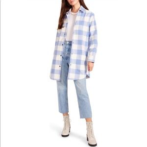 BB Dakota by Steve Madden Eldridge Jacket